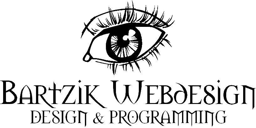 Bartzik Webdesign